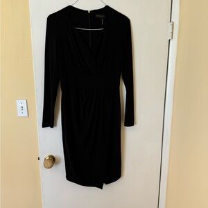 DONNA KARAN dress - size 6 - EUC